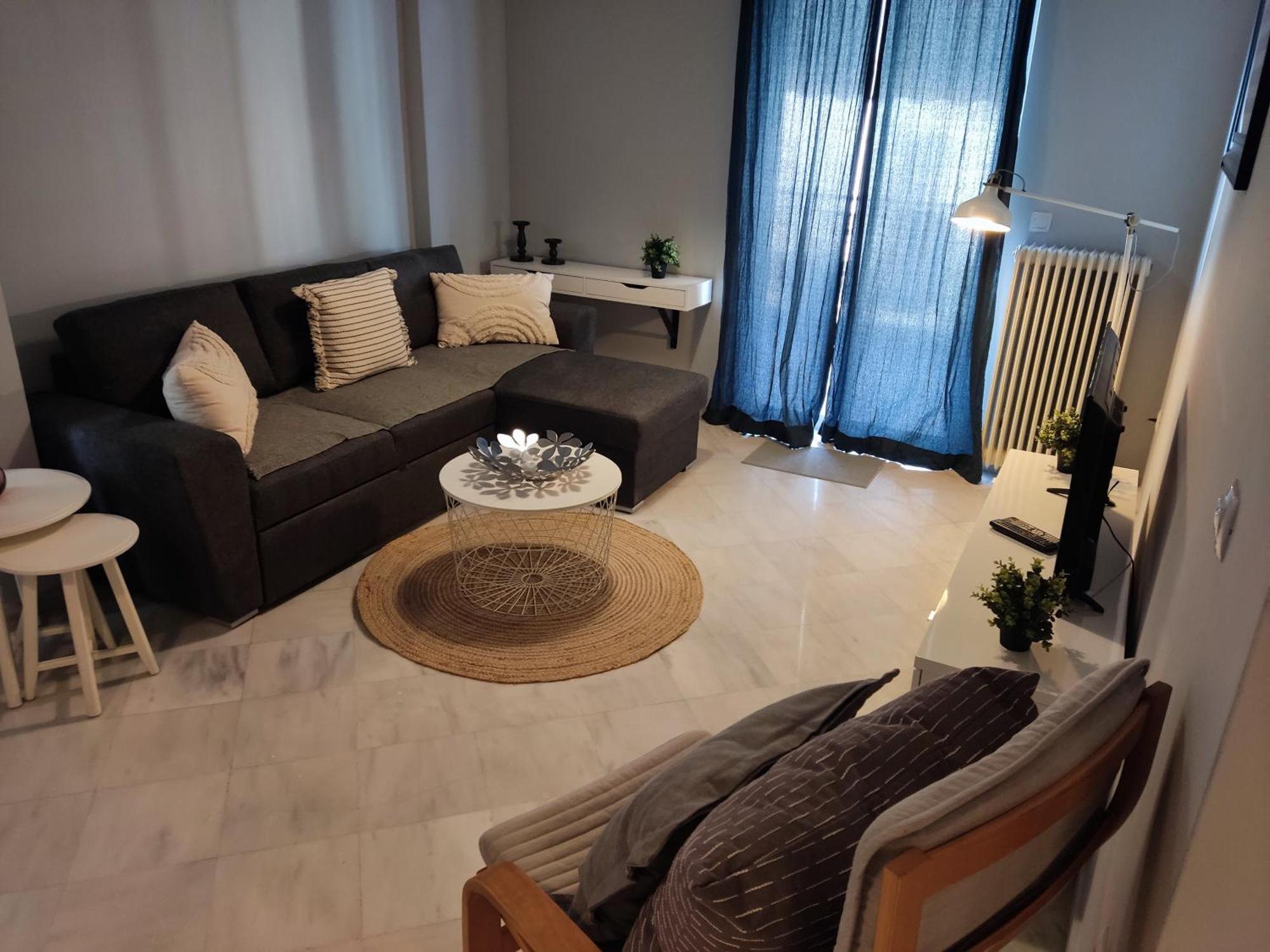 Apartment Cosmos Skyview By Yha Athens