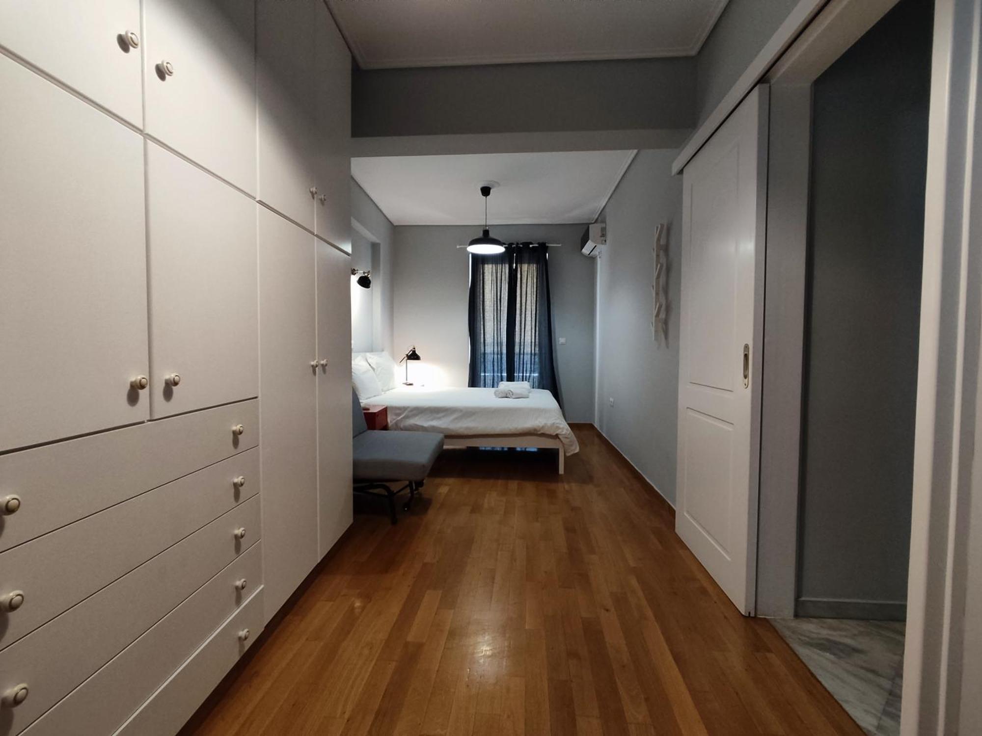 Cosmos Skyview By Yha Apartment