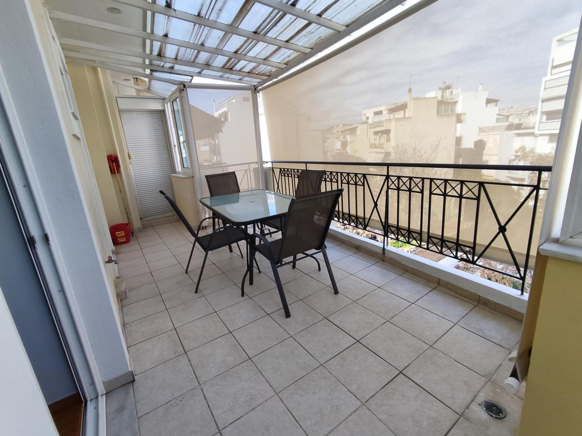 Apartment Cosmos Skyview By Yha