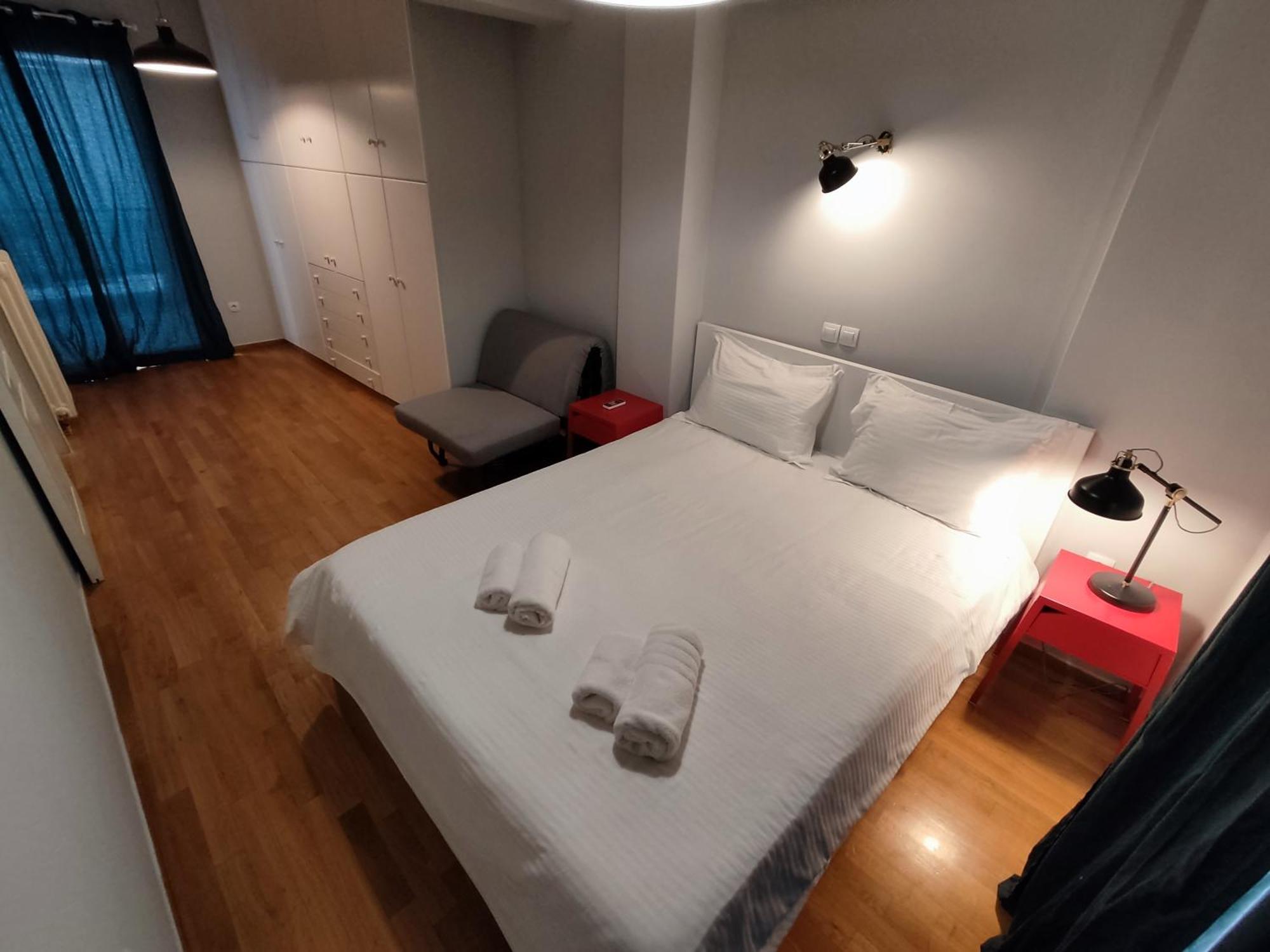 Cosmos Skyview By Yha Apartment